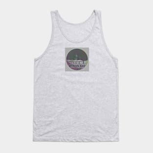 Byron Bay lighthouse Tank Top